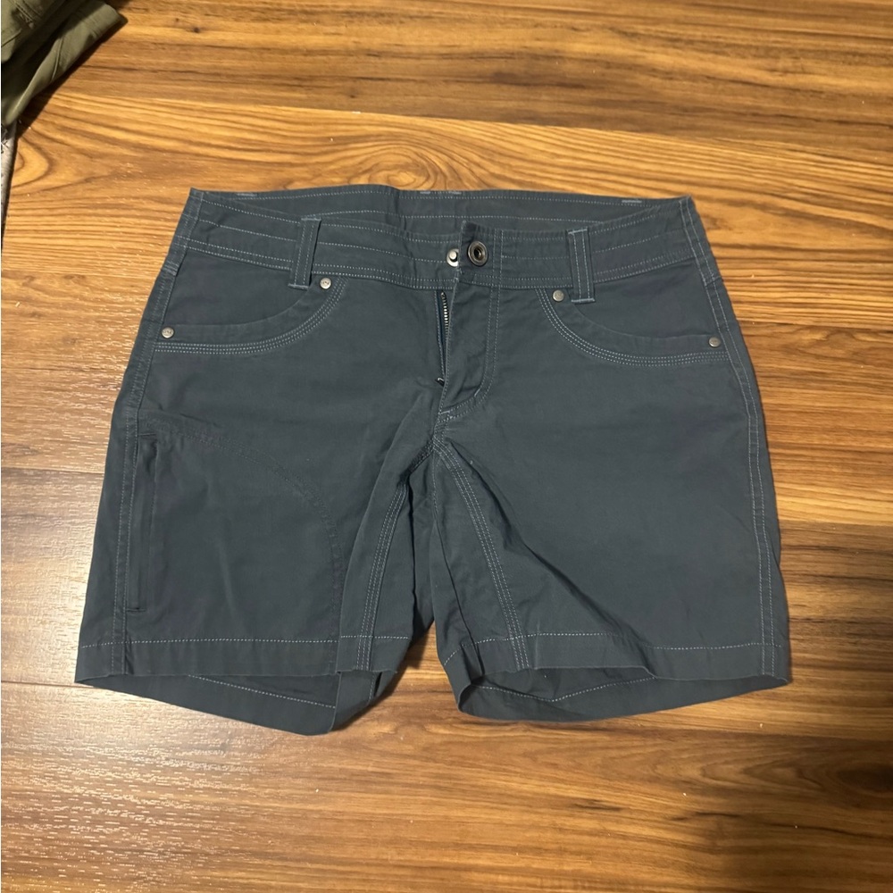 Kuhl Women's Kendra 5.5inch Shorts
